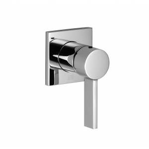 Встраиваемый смеситель Dornbracht Mem для ванны/душа